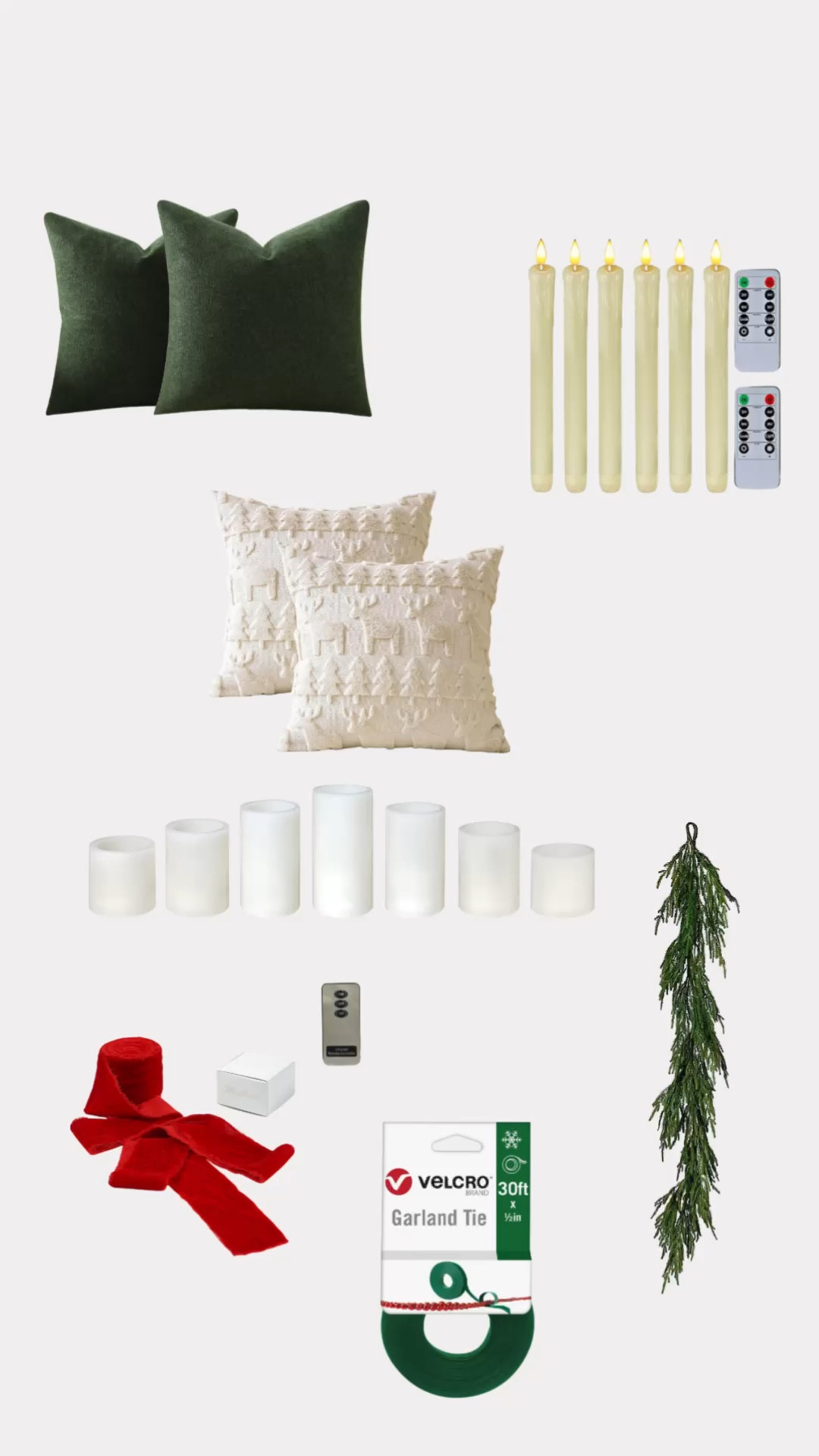 My recent holiday purchases

#LTKSeasonal #LTKHoliday #LTKFamily