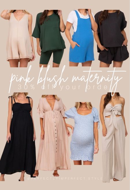 30% off pink blush maternity, always love pieces from pink blush! 

Bump friendly
Maternity outfits 

#LTKbump #LTKsalealert