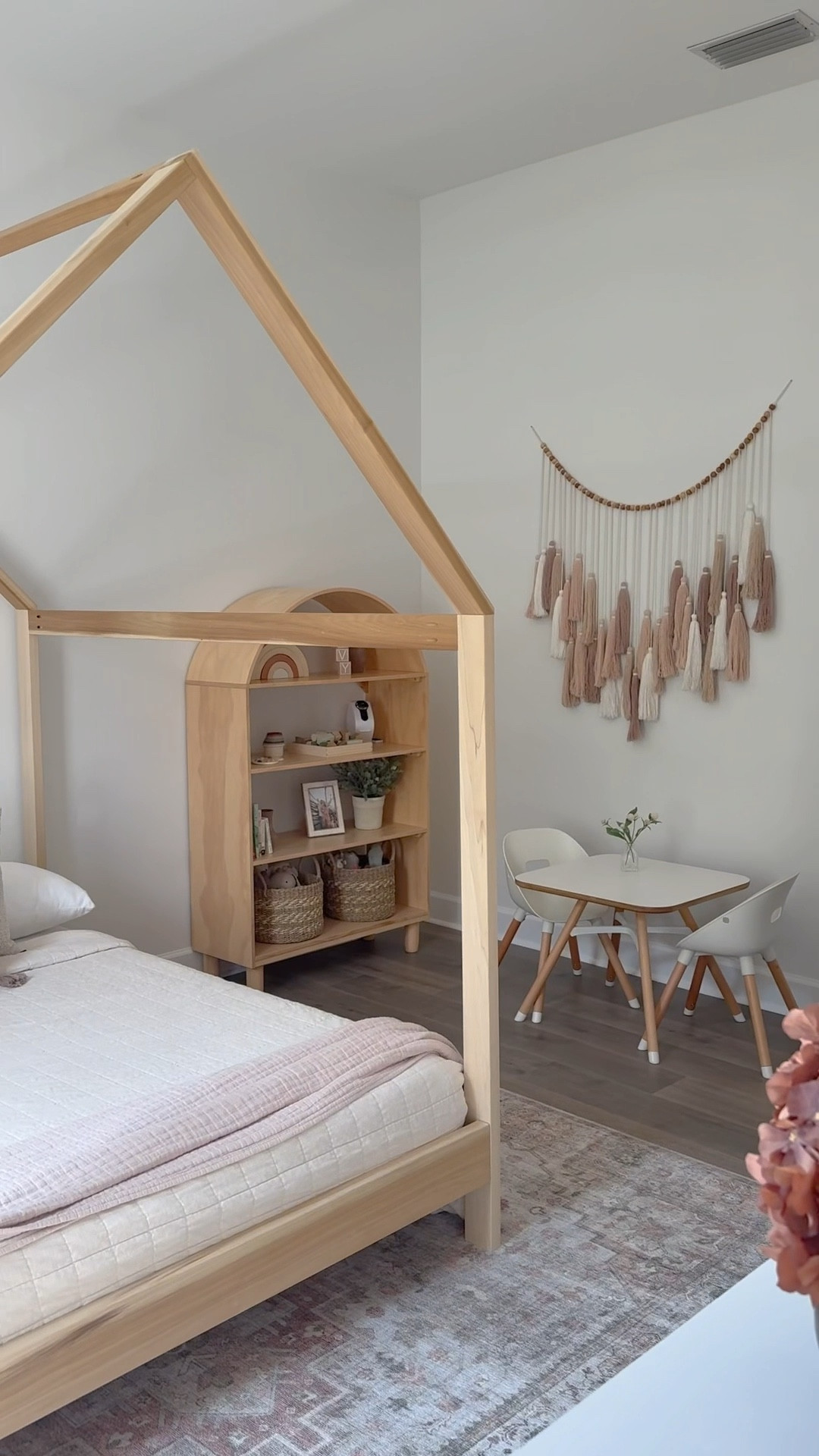 #kidsroom #girlsbedroom #kidsdecor #littlegirlsroom #arearug #kidsrugs #bedroomrefresh #springdecor #homedecor #interiorstyling #springdecorating #playtable #archedcabinet #playroom #interiordesign


#LTKHome #LTKSeasonal #LTKKids