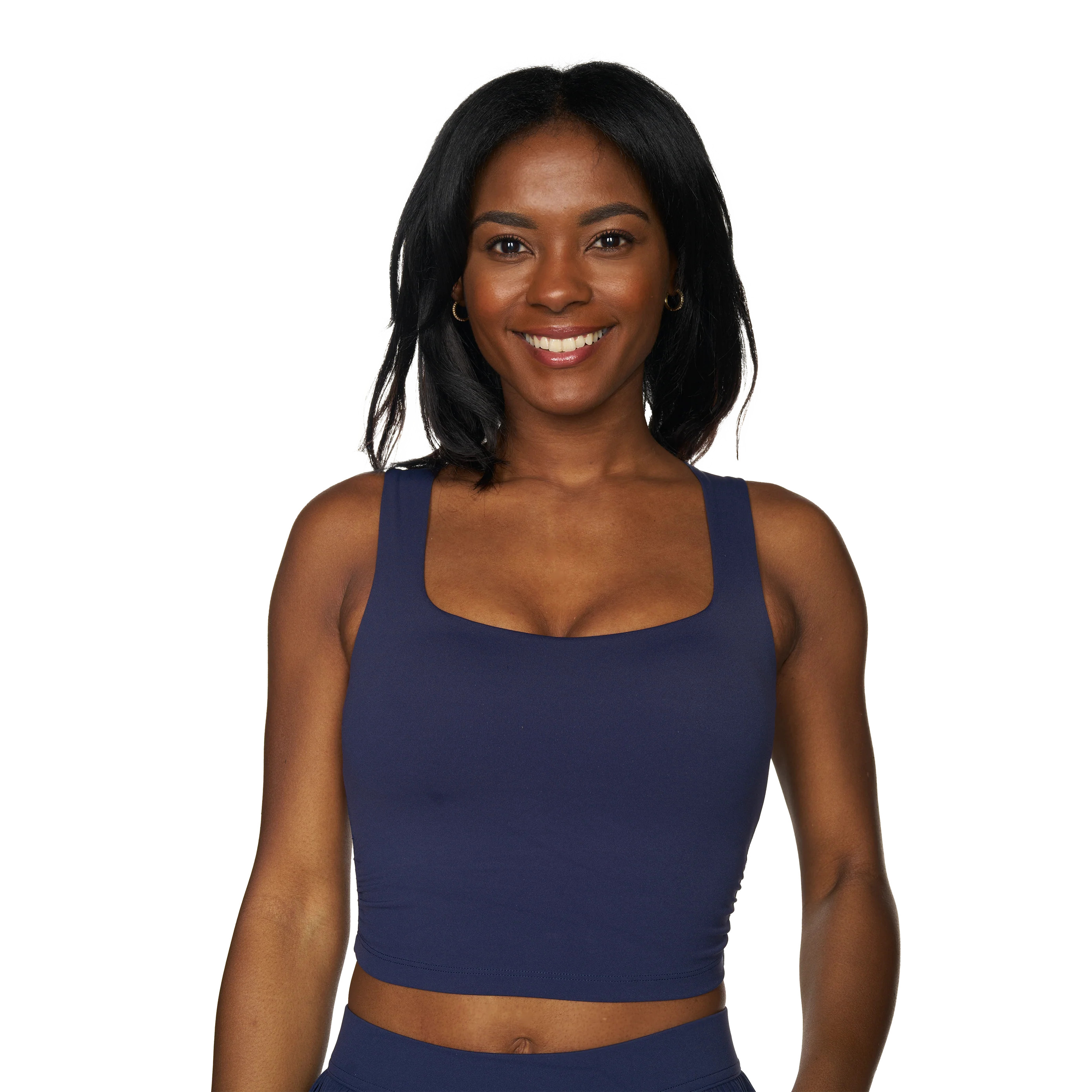 The Nia Top | That Girl Kate