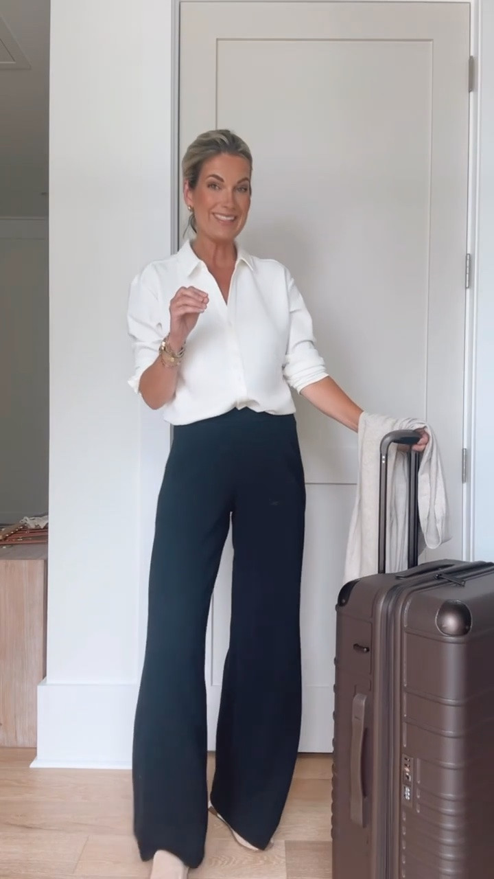 These comfy pants are on sale! I have xs tall. I am 5’11”.  Small top.  Sneakers true to size.

#LTKdayinmylife #LTKmomlife #LTKSaleAlert