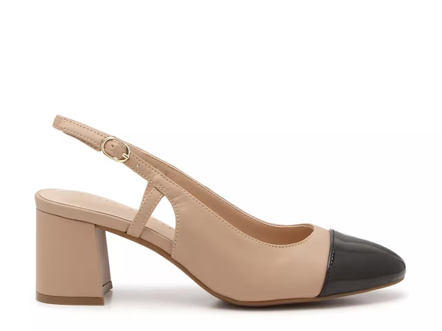 Kelly & Katie Eliana Pump | DSW
