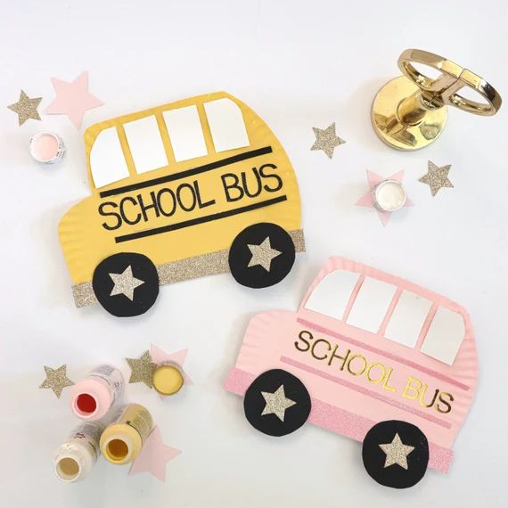 School Bus | Etsy | Etsy (US)