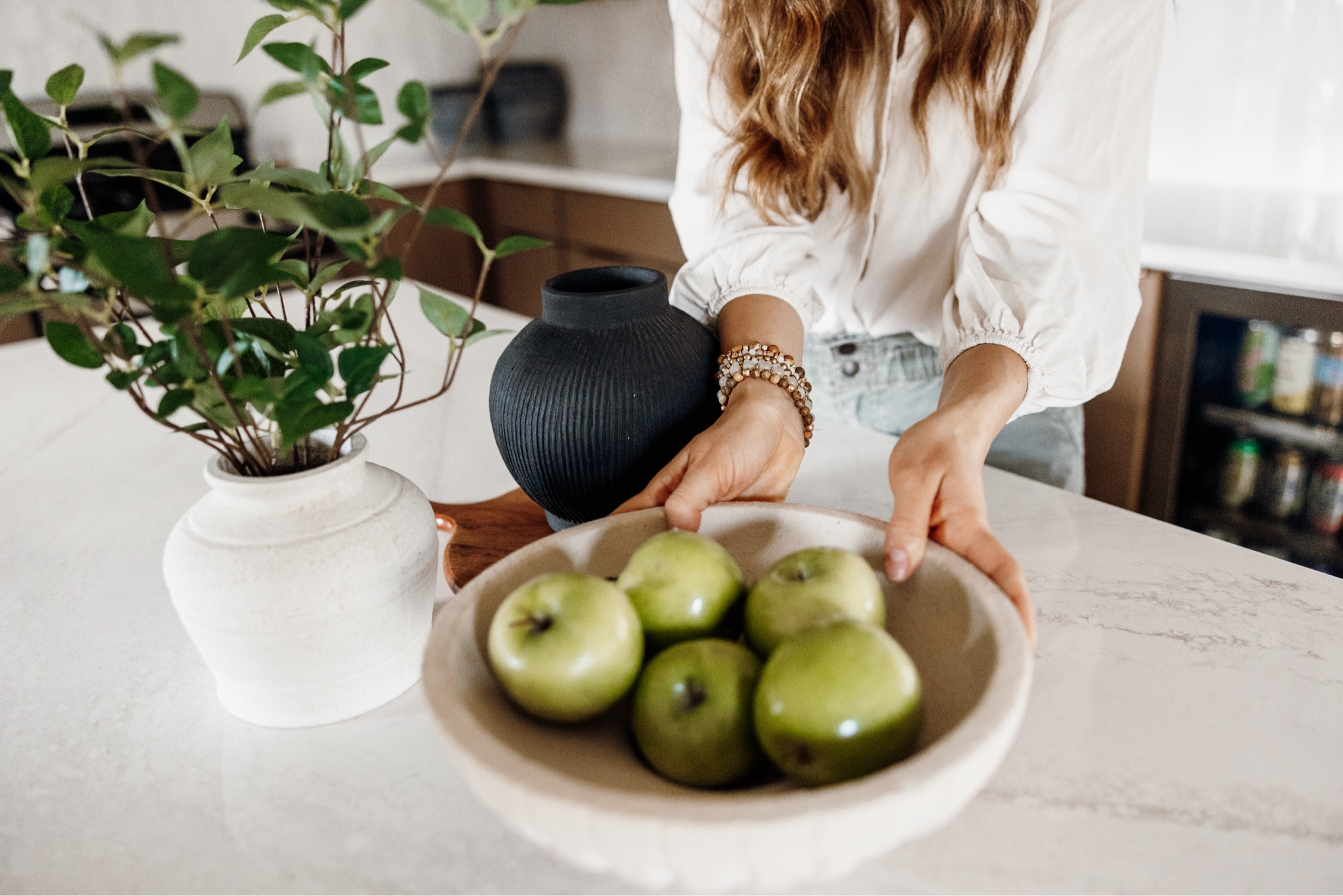 Target Kitchen Island Decor - Willaby Way

#LTKHome
