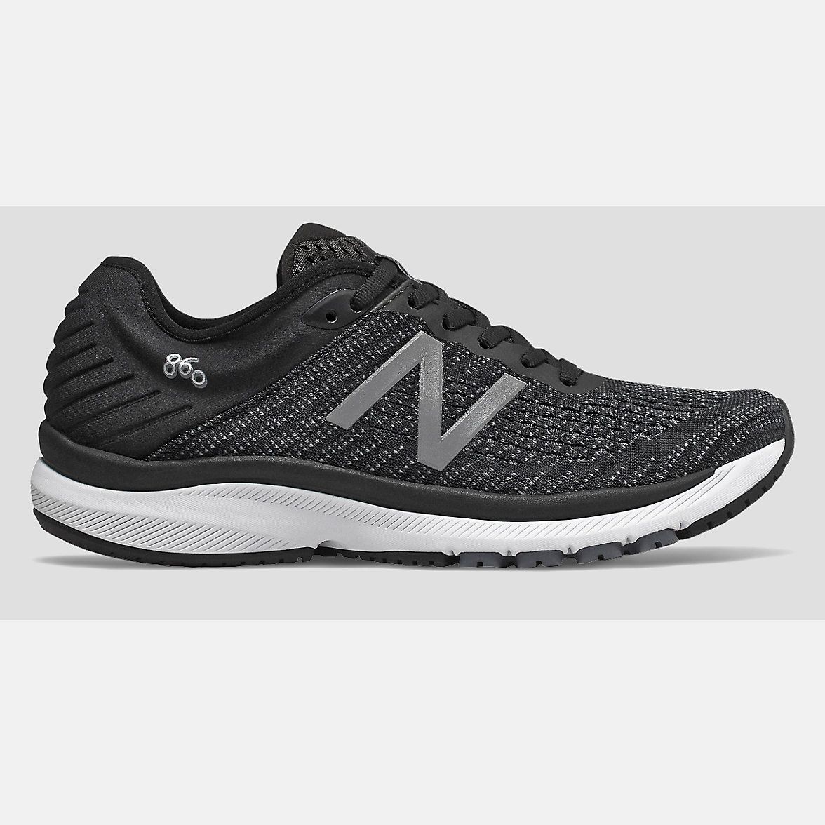 860v10 | New Balance Athletic Shoe