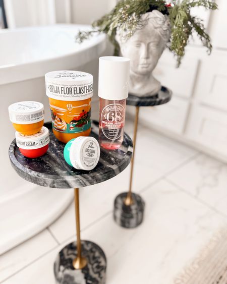The one thing on every girl in the family’s gift list that was a huge hit this Christmas plus new arrivals at Sol de Janeiro! The Bum Bum cream is always a favorite but the Cheirosa Elasti-Cream = so good! 

#LTKGiftGuide #LTKunder50 #LTKbeauty
