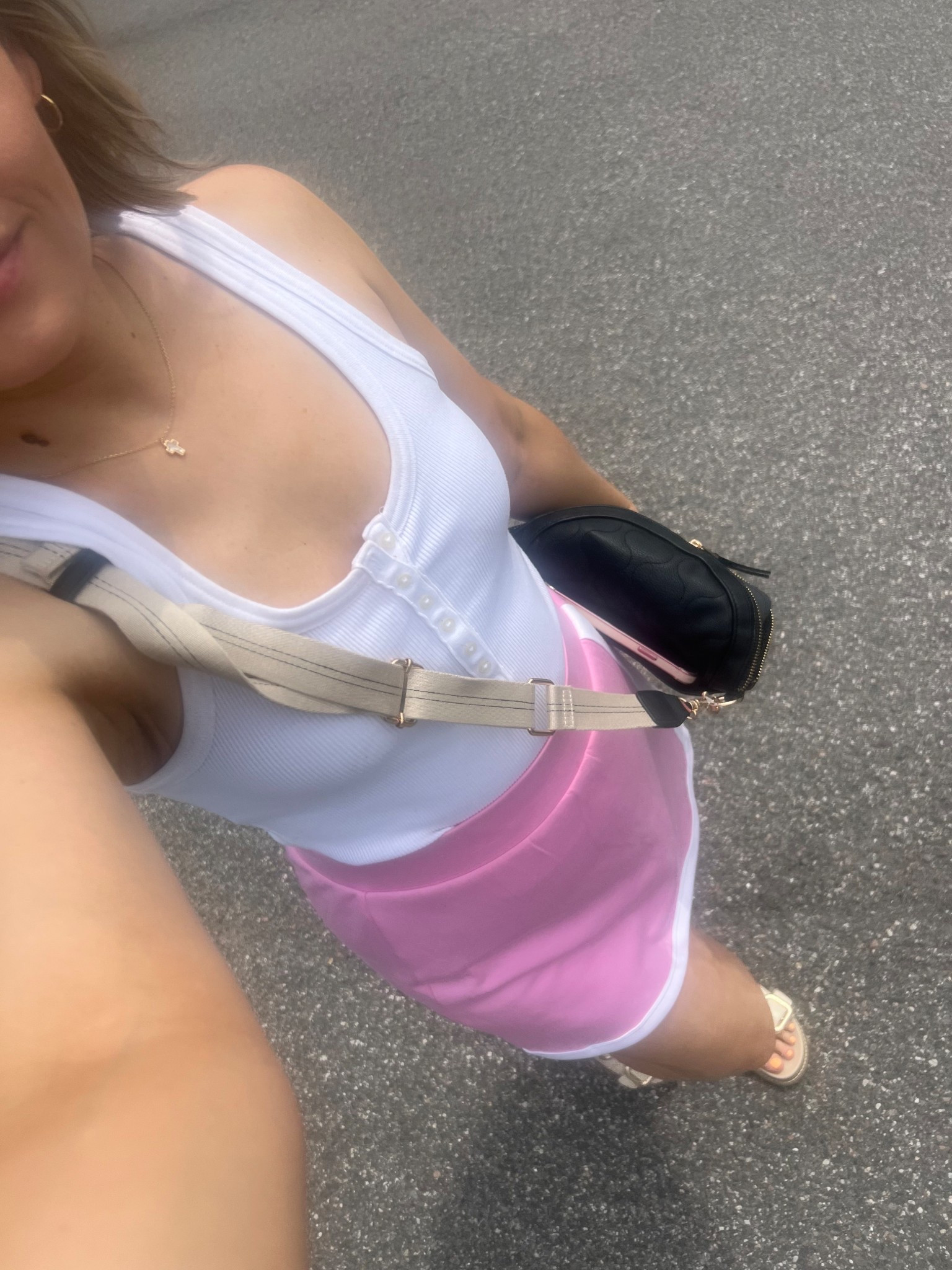 Spring break Disney world outfit 

#LTKActive #LTKTravel #LTKMidsize