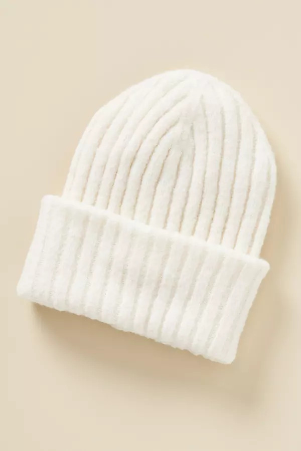 By Anthropologie Street Style Beanie | Anthropologie (US)