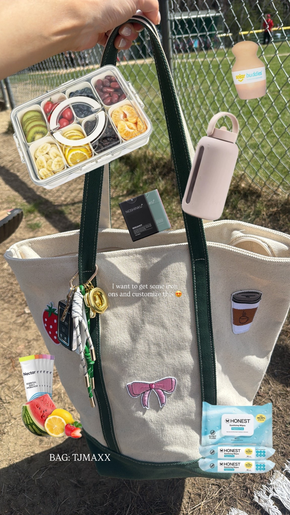 Game day essentials! 

#LTKKids #LTKmomlife #LTKTravel