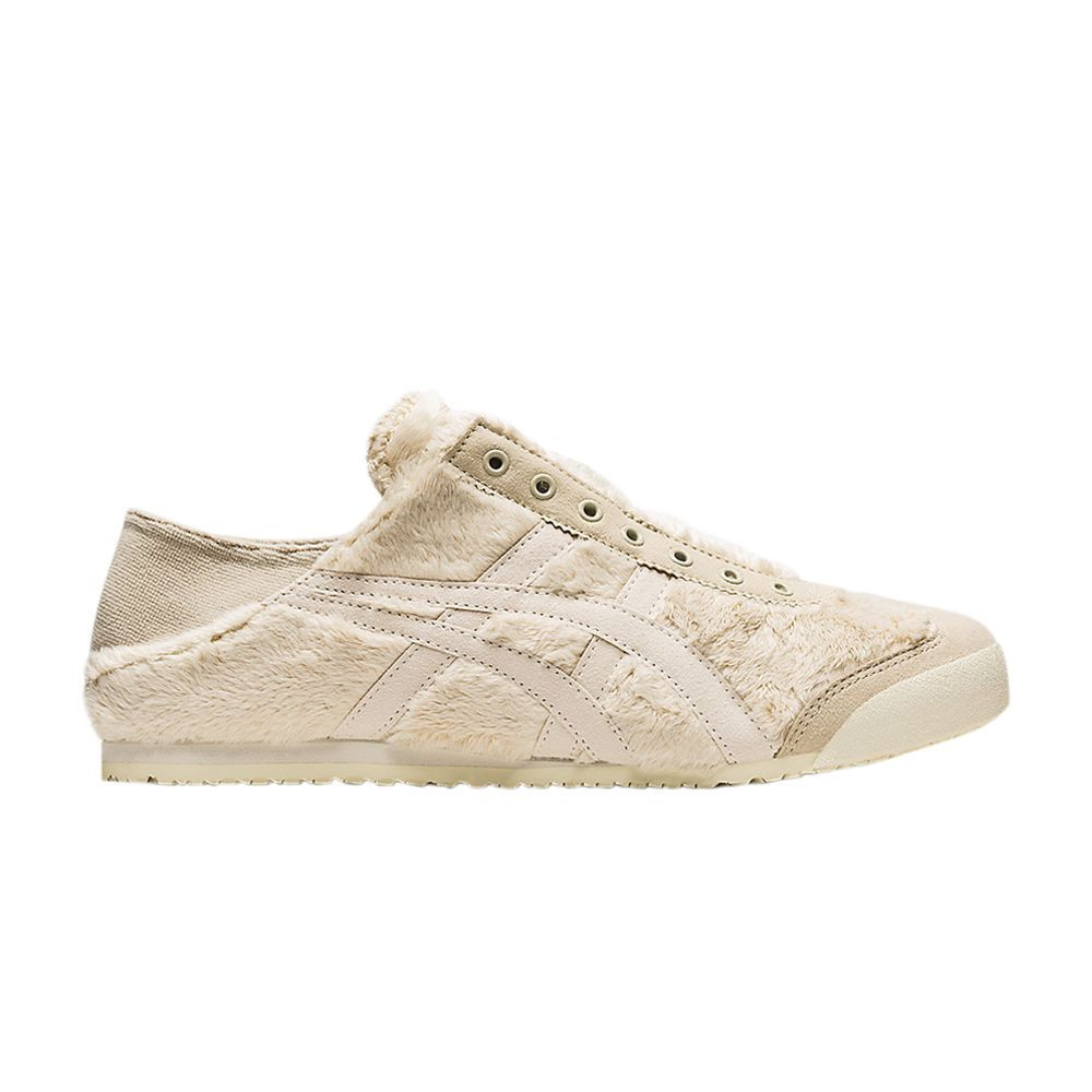 Onitsuka Tiger Mexico 66 Paraty 'Birch Fur' | Cream | Men's Size 5 | GOAT
