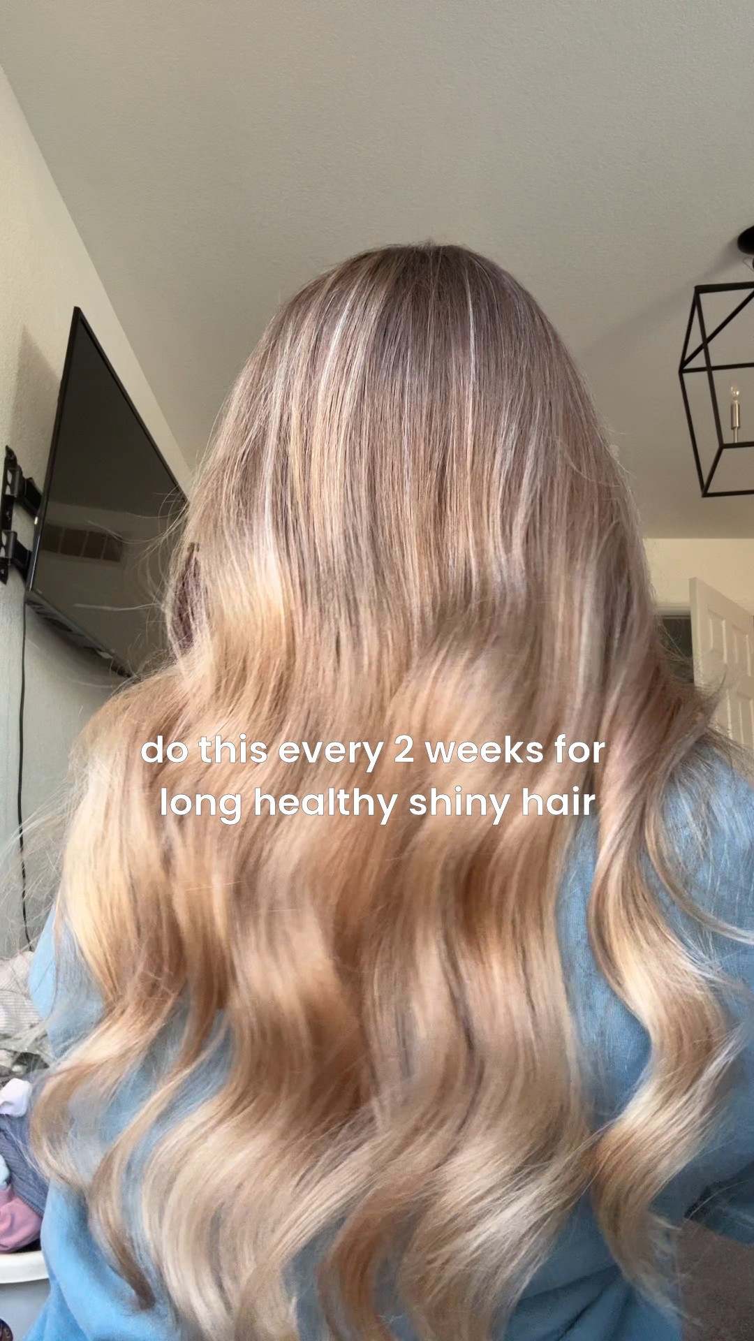 my go to products for keeping my long thin hair shiny, healthy, and full of volume!

#LTKgrwm #LTKBeauty #LTKmorningroutine