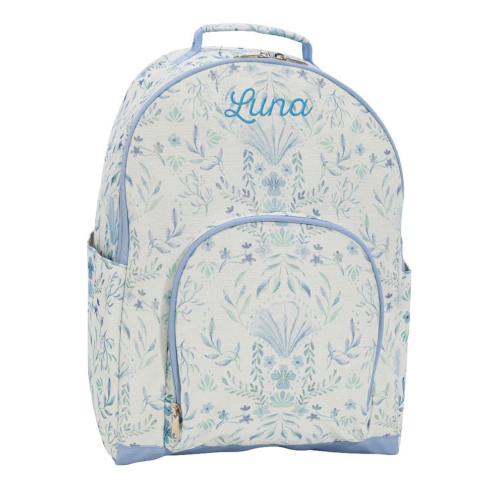 Gear-Up Nantucket Shells Backpack, Large | Pottery Barn Teen