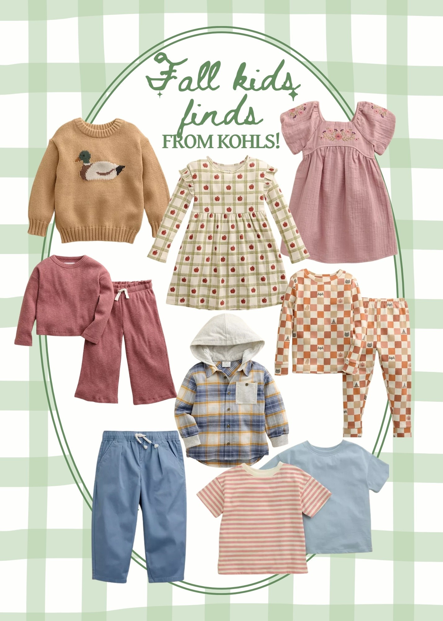 Did some back to school/ fall shopping for the kids! Here’s what we got! 🎉🙌🏻

#LTKSaleAlert #LTKKids #LTKBaby