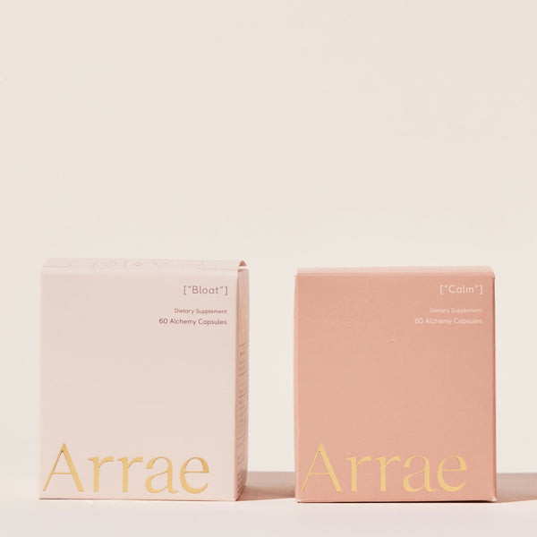 Rest & Digest Kit | Arrae