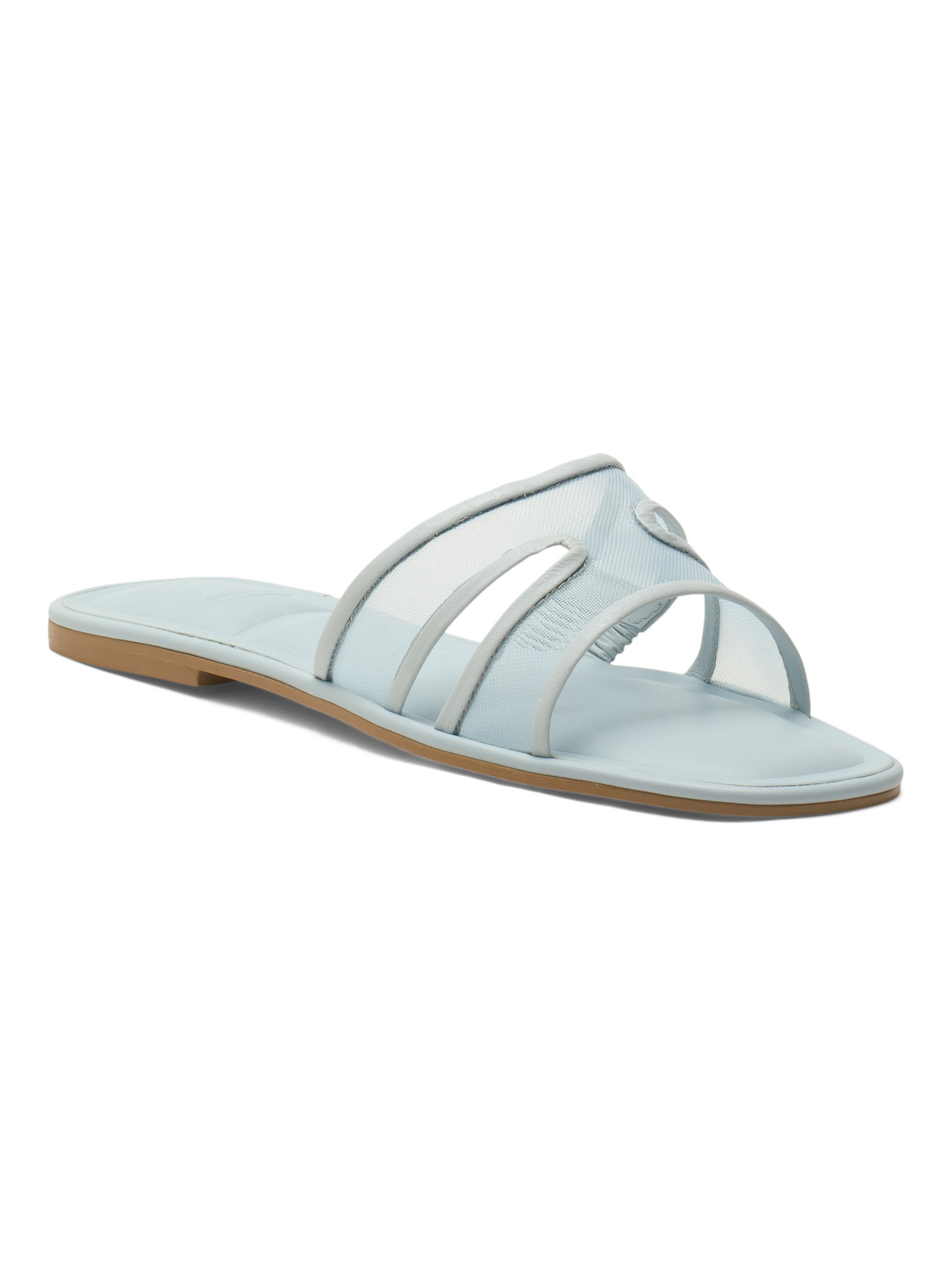 Made In Brazil Flori Slide Sandals | TJ Maxx