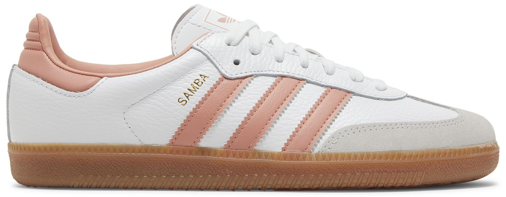 Buy Wmns Samba OG 'Wonder Clay' - IG5932 | GOAT | GOAT