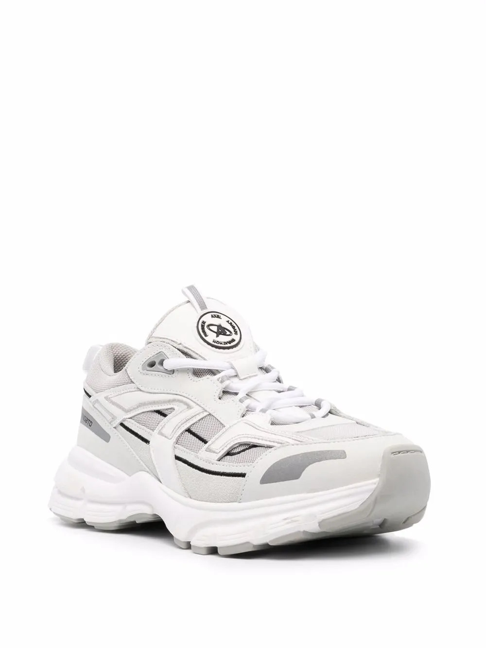 Axel Arigato Marathon R-Trail low-top Sneakers - Farfetch | Farfetch Global