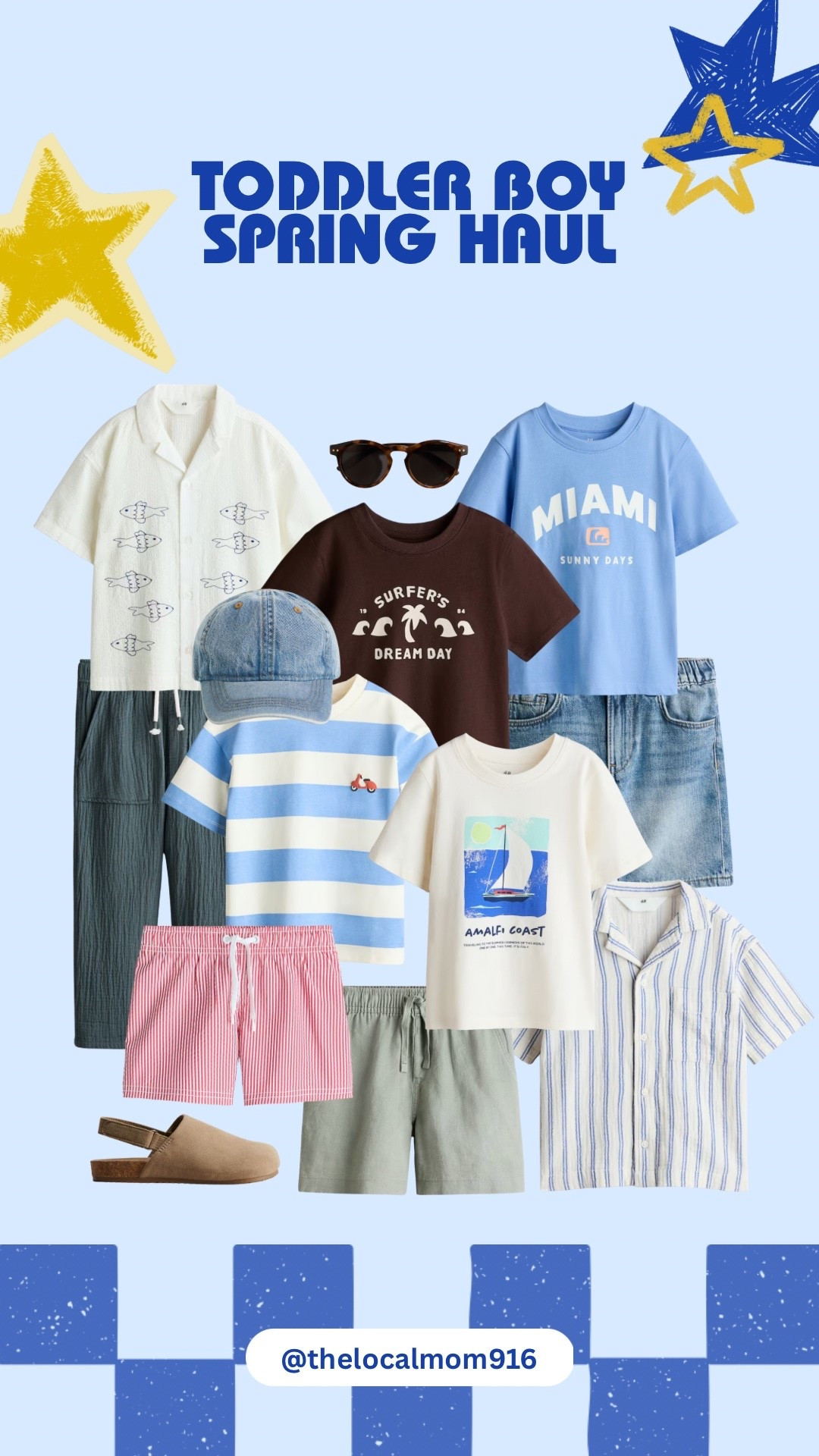 Spring summer toddler boy haul. Toddler clothes, boy clothes, spring, graphic t, swim trunks, toddler boy 

#LTKKids #LTKmomlife
