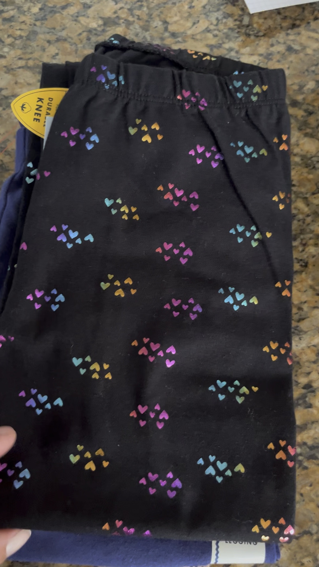 Girls target leggings on sale for $4 normal $6 

#LTKCyberWeek #LTKSeasonal #LTKKids