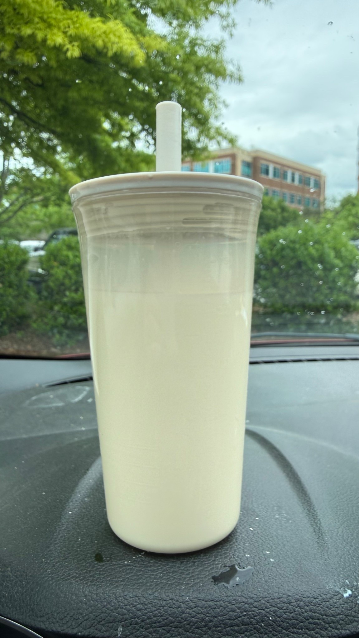 Spill proof straw cups at target for $3! Comes in 3 other colors!

#LTKmomlife #LTKKids #LTKBaby