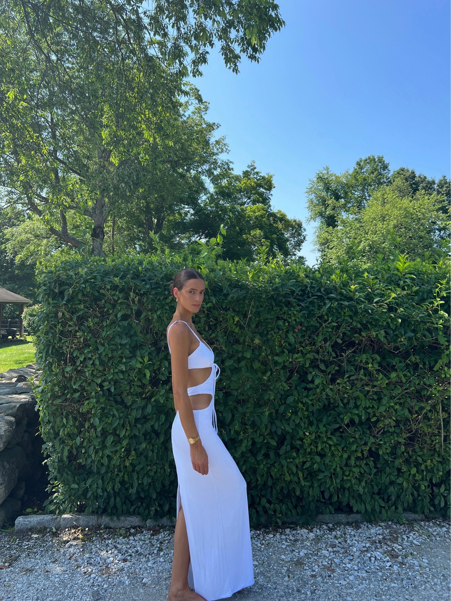 Dress is old white fox boutique but linking similar below! 

#LTKstyletip #LTKSeasonal #LTKunder100