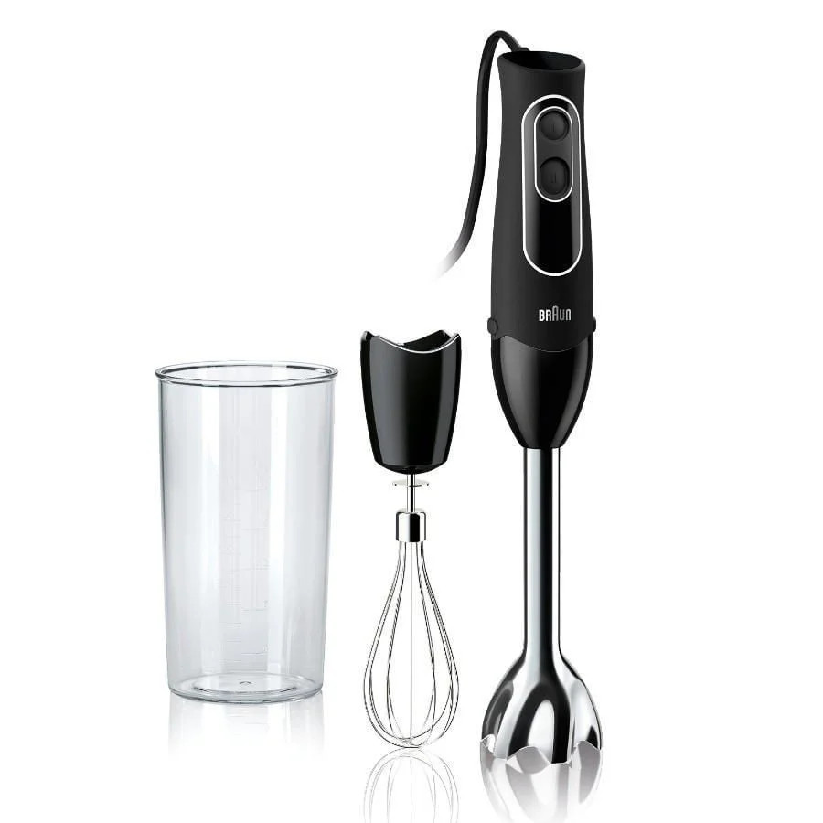 Braun MQ505 MultiQuick 5 Immersion Hand Blender, 350 Watts | Walmart (CA)