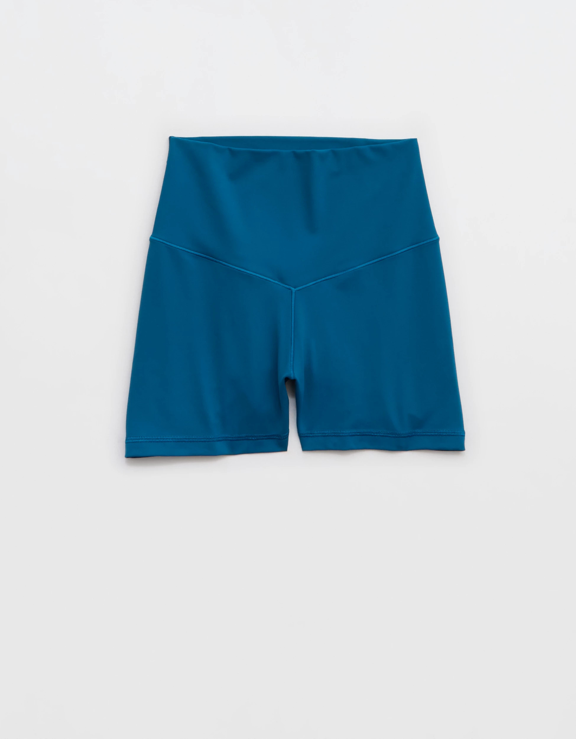 OFFLINE By Aerie Real Me XTRA High Waisted 3" Bike Short | Aerie
