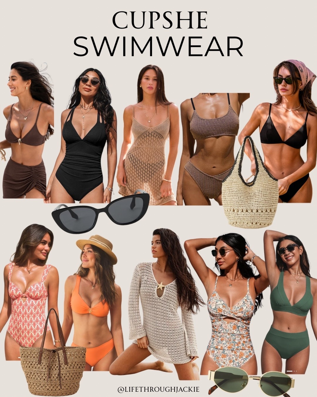 Cupshe Swimwear
#summer #onepieceswim # bikini
#LTKOver50 #Momover50


#LTKSeasonal #LTKSwim #LTKmomlife