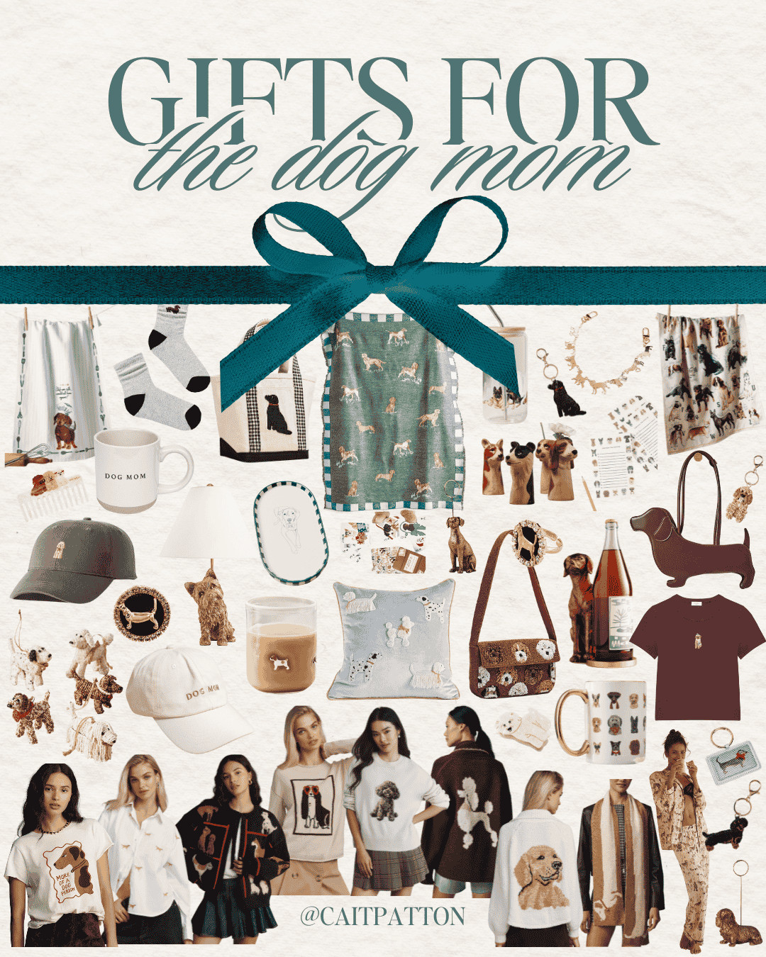 HOliday gifts for the dog mom, dog mom gifts, dog mom sweater, dog mom purse, dog mom keychain, dog mom hat, dog mom sweatshirt, dog mom tee, dog mom scarf, dog mom pillow, dog mom socks, dog mom accessories, dog mom decor, dog mom tray, dog mom ornament, dog mom wine holder, dog mom gift guide 

 #LTKGiftGuide #LTKHoliday #LTKPets