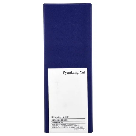 Pyunkang Yul Sleeping Beauty Mask 4.05 fl oz (120 ml) | Walmart (US)