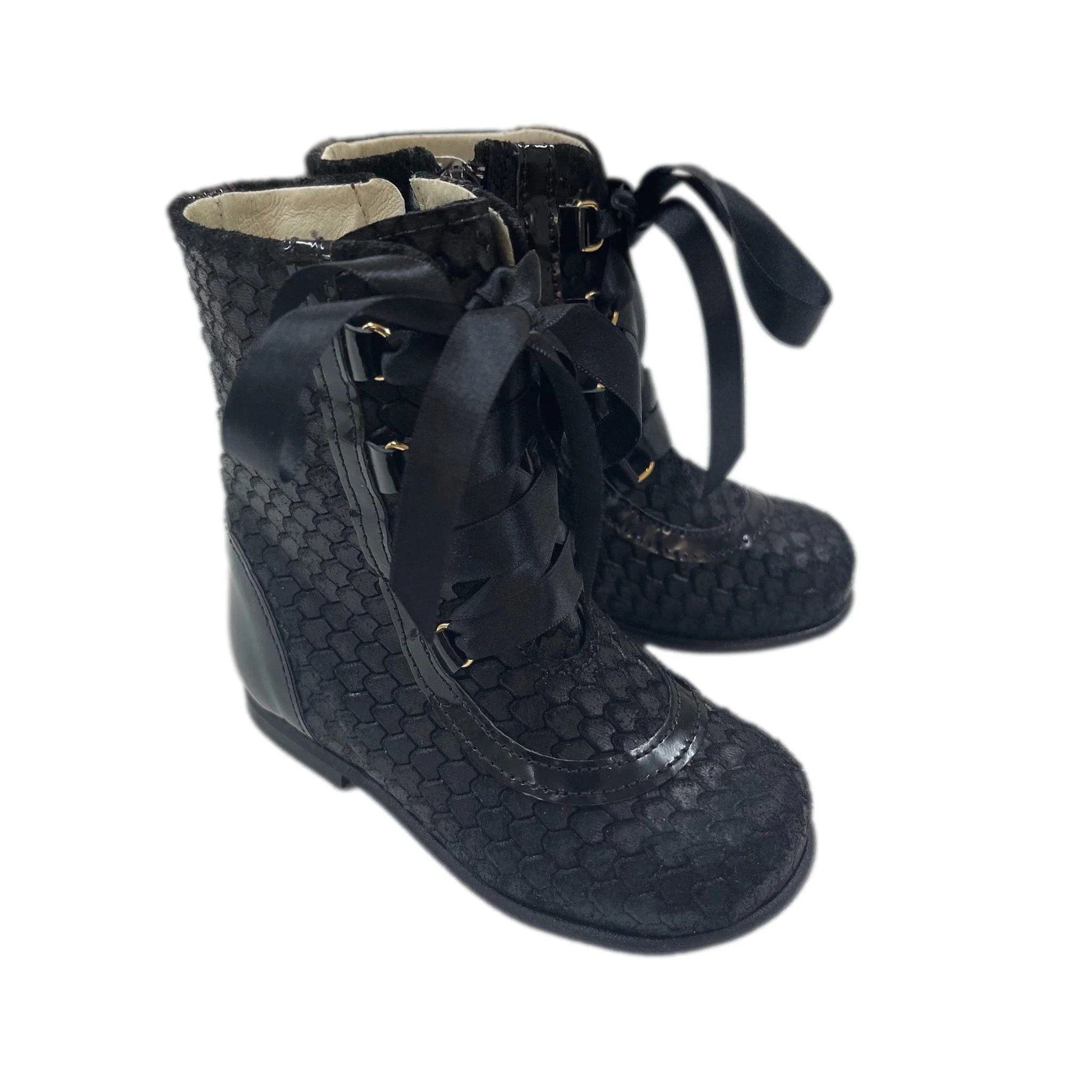 Rusalka Boots | petite maison kids