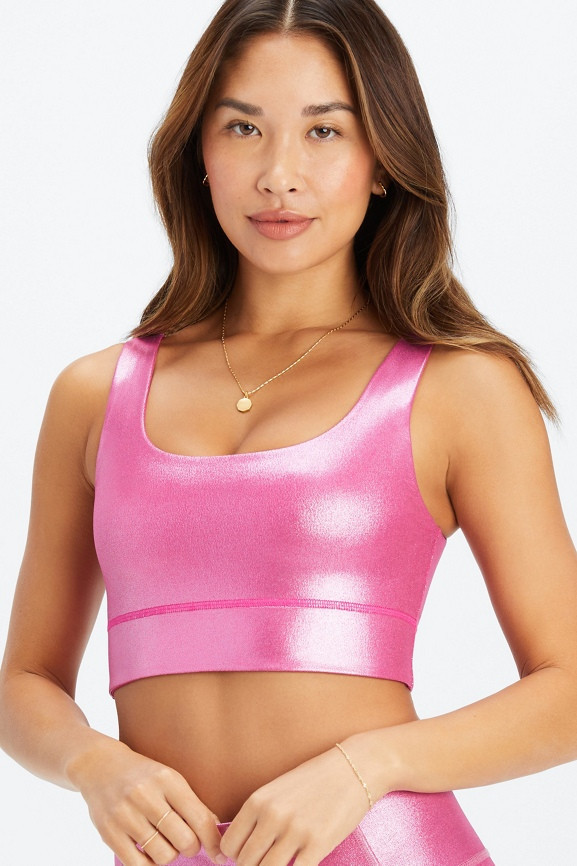 Harlyn Medium Impact Sports Bra | Fabletics - North America