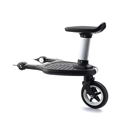 Bugaboo Comfort Wheel Board for Bugaboo Strollers - Black | Dillard's