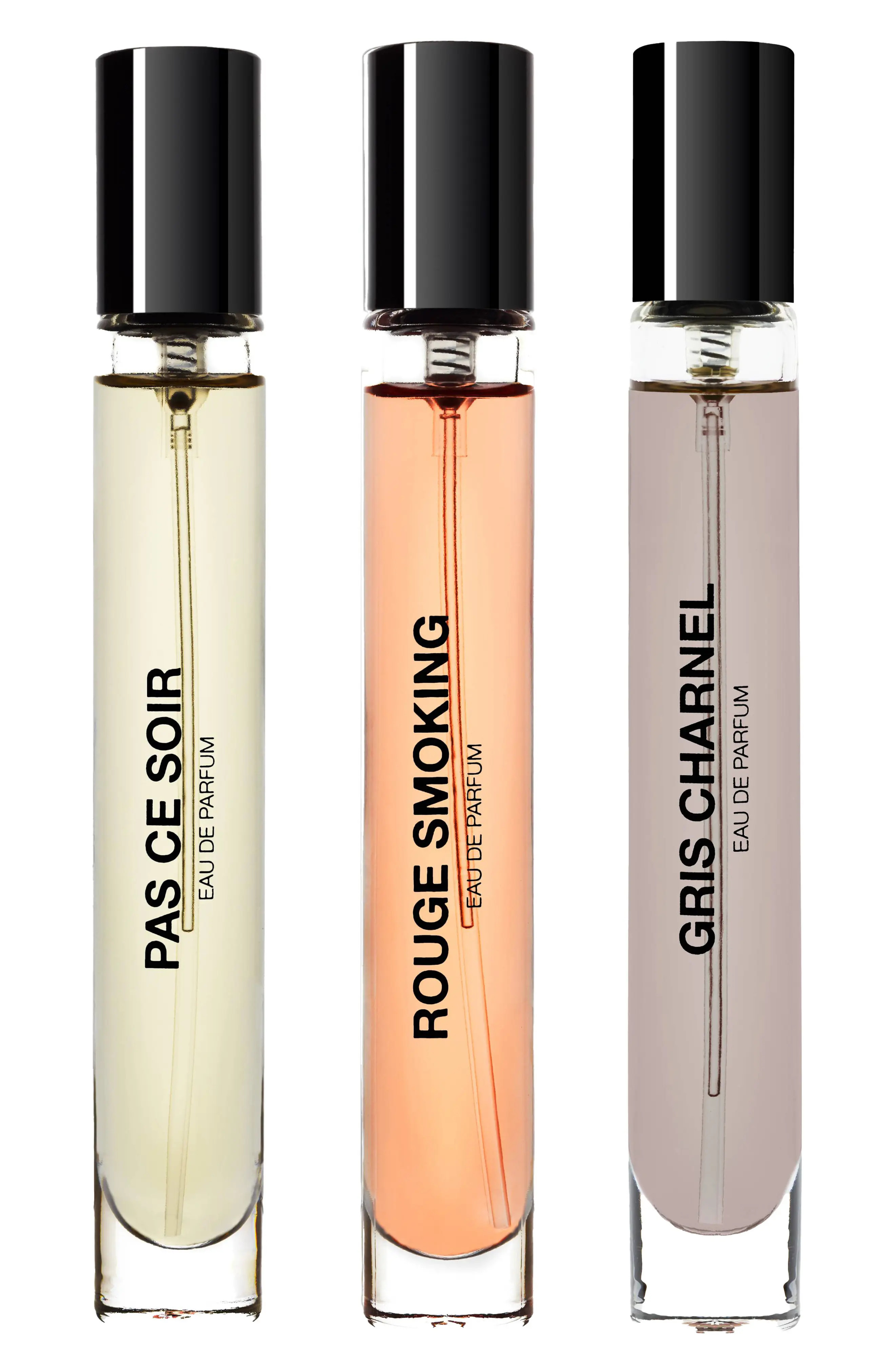 BDK Parfums Collection Parisienne 3-Piece Fragrance Set at Nordstrom, Size 0.34 Oz | Nordstrom