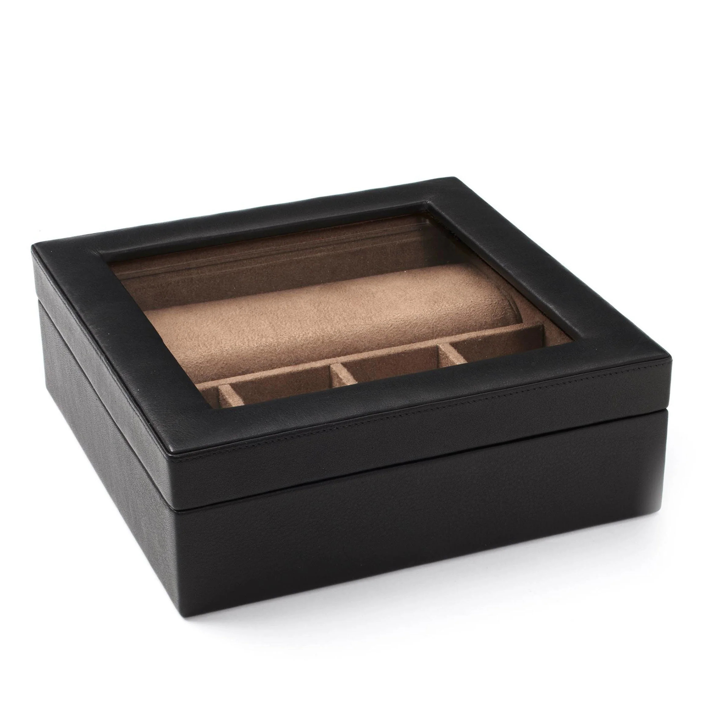 Deluxe Watch Case | Leatherology