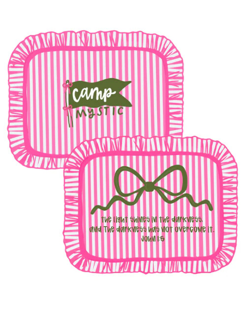 Mystic Girlie | Hollis