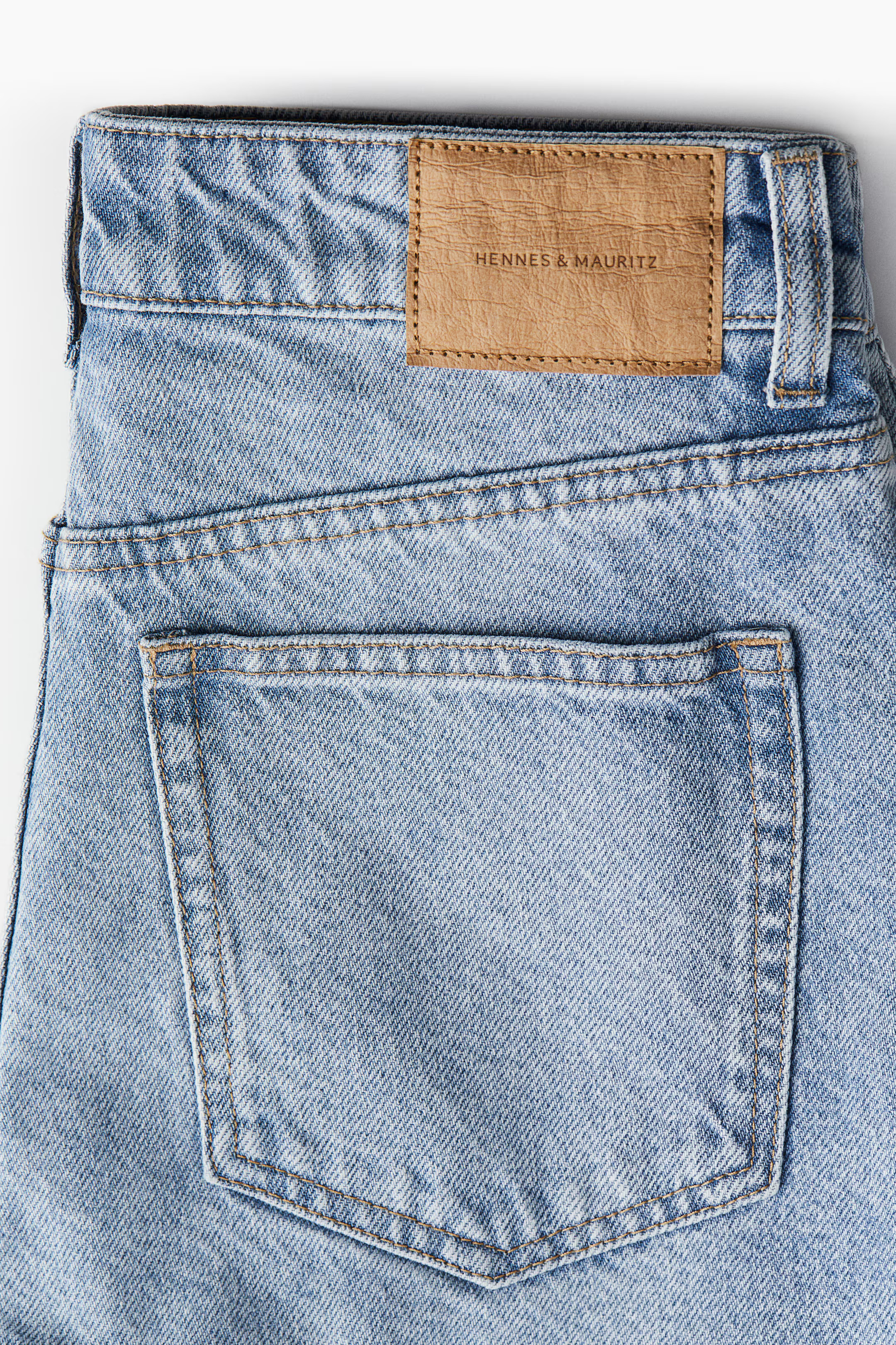 Jeansshorts | H&M (DE, AT, CH, NL, FI)