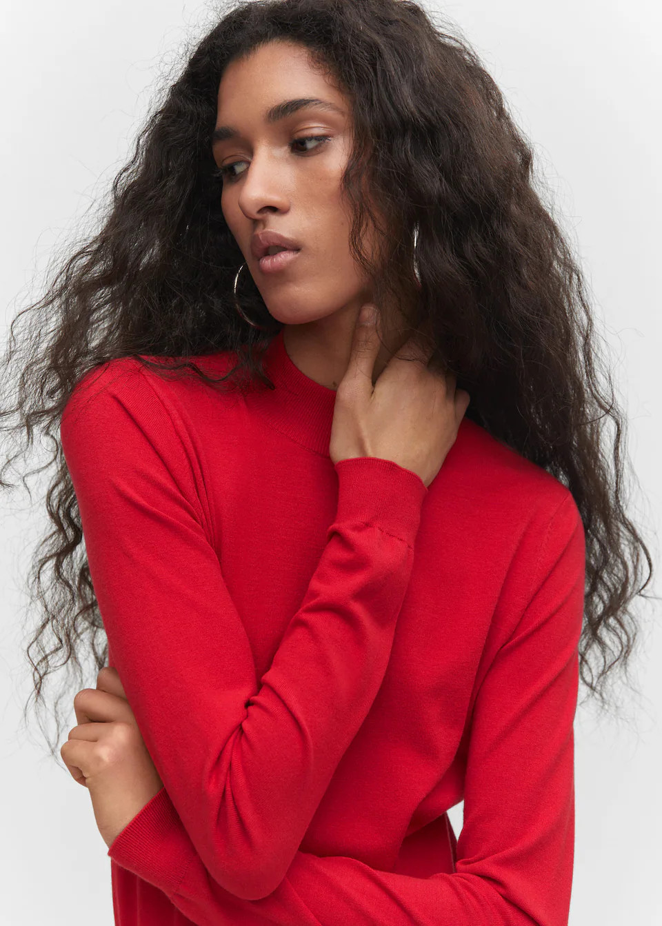 Sweaters and cardigans for Women 2023 | Mango USA | MANGO (US)