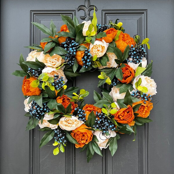 Wreaths  | Etsy (US)