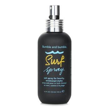 Bumble and BumbleSurf Spray (Salt Spray - For Beachy, Windswept Styles) 125ml/4.2oz | Strawberrynet
