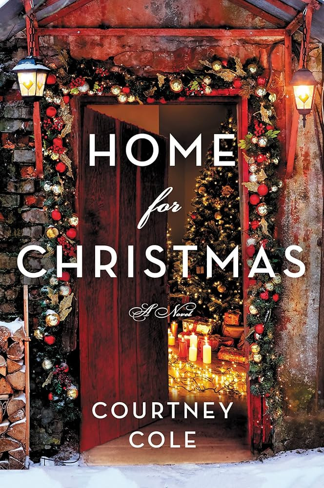 Home for Christmas: Great for Holiday and Christmas Reading or Gifting | Amazon (US)