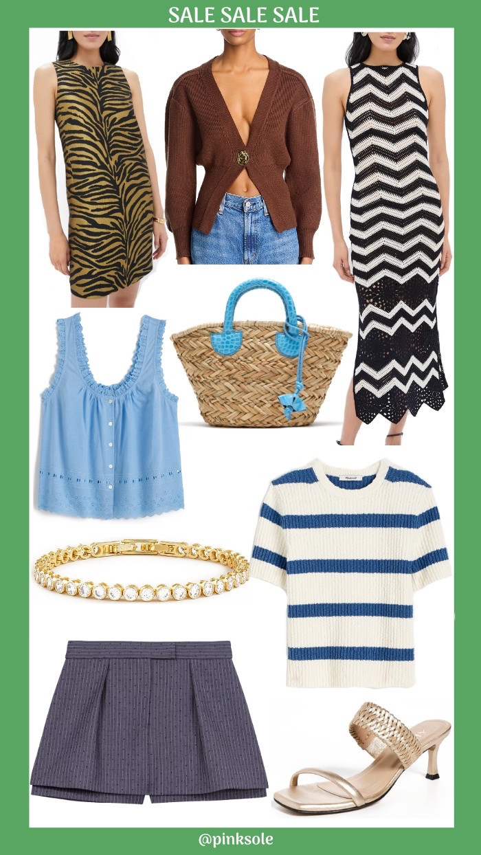 Some great weekend sales

#LTKSaleAlert