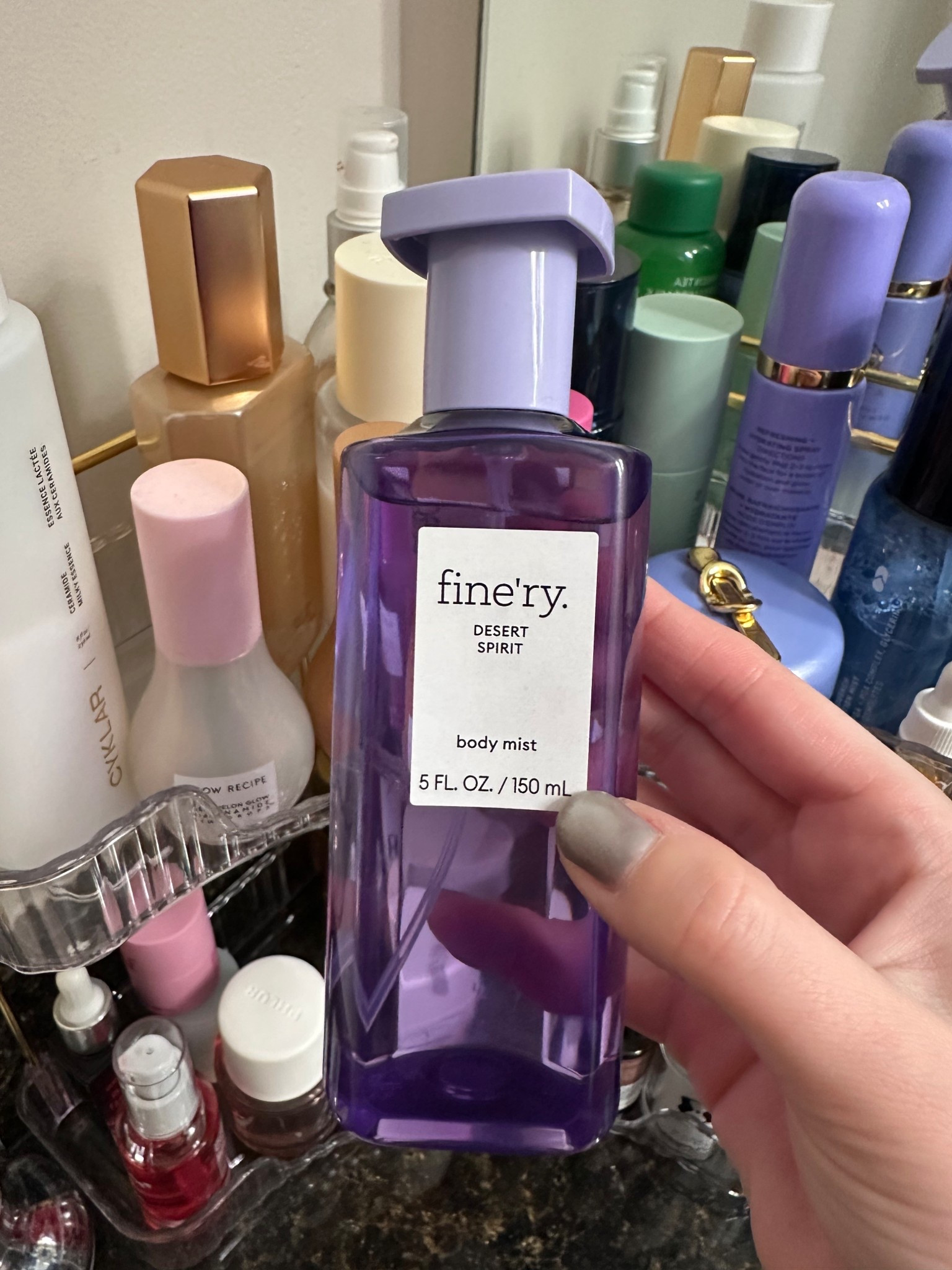 Best affordable perfume - sent to me to test and I can’t stop wearing it!! From Target!! 