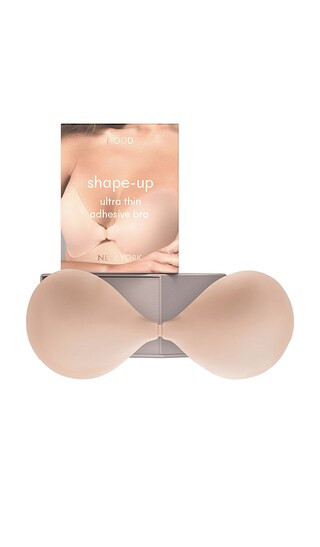 Shape Up Backless Strapless Bra in No. 5 Soft Tan | Revolve Clothing (Global)