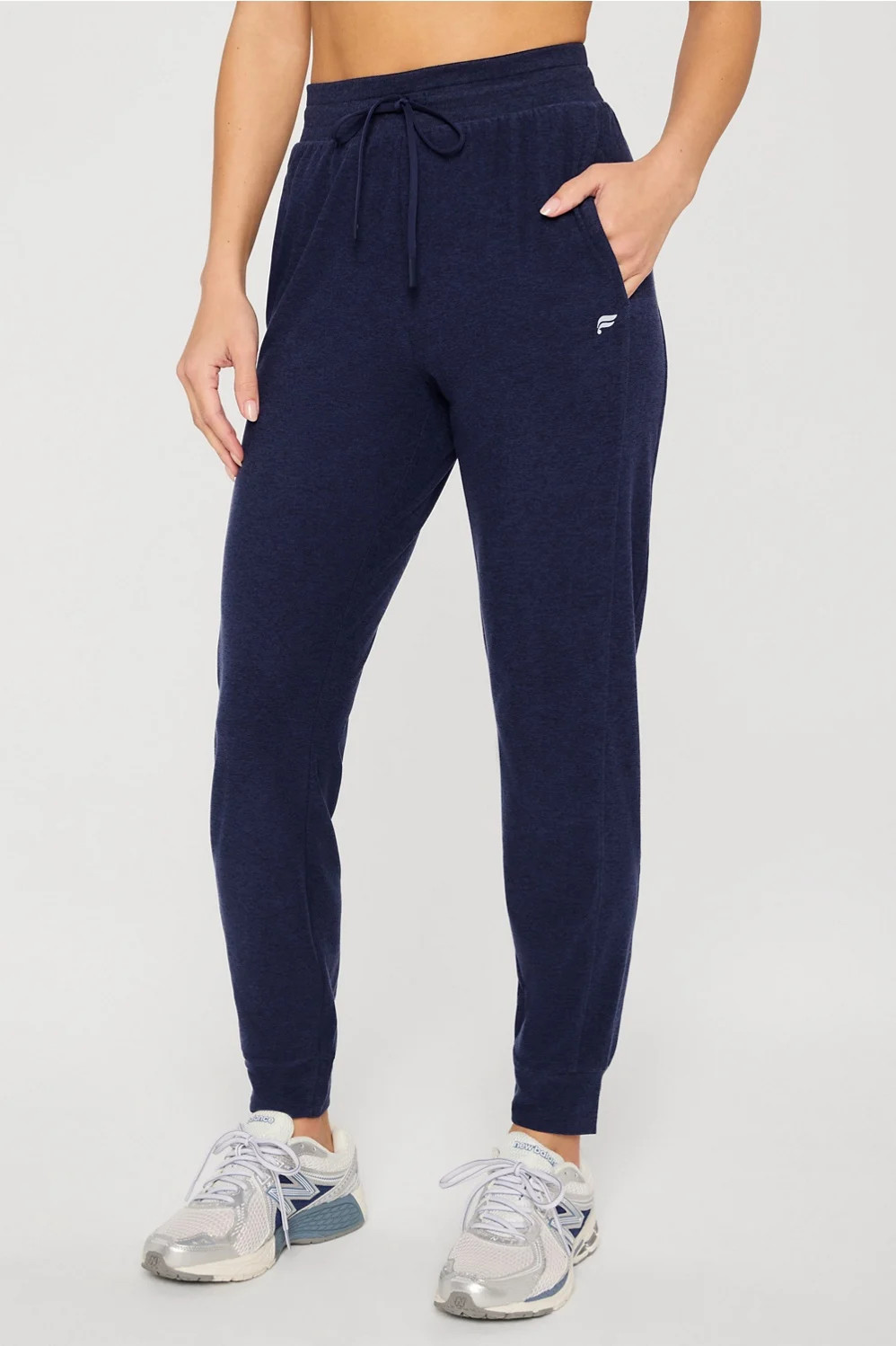 Cloud Jersey Jogger | Fabletics - North America