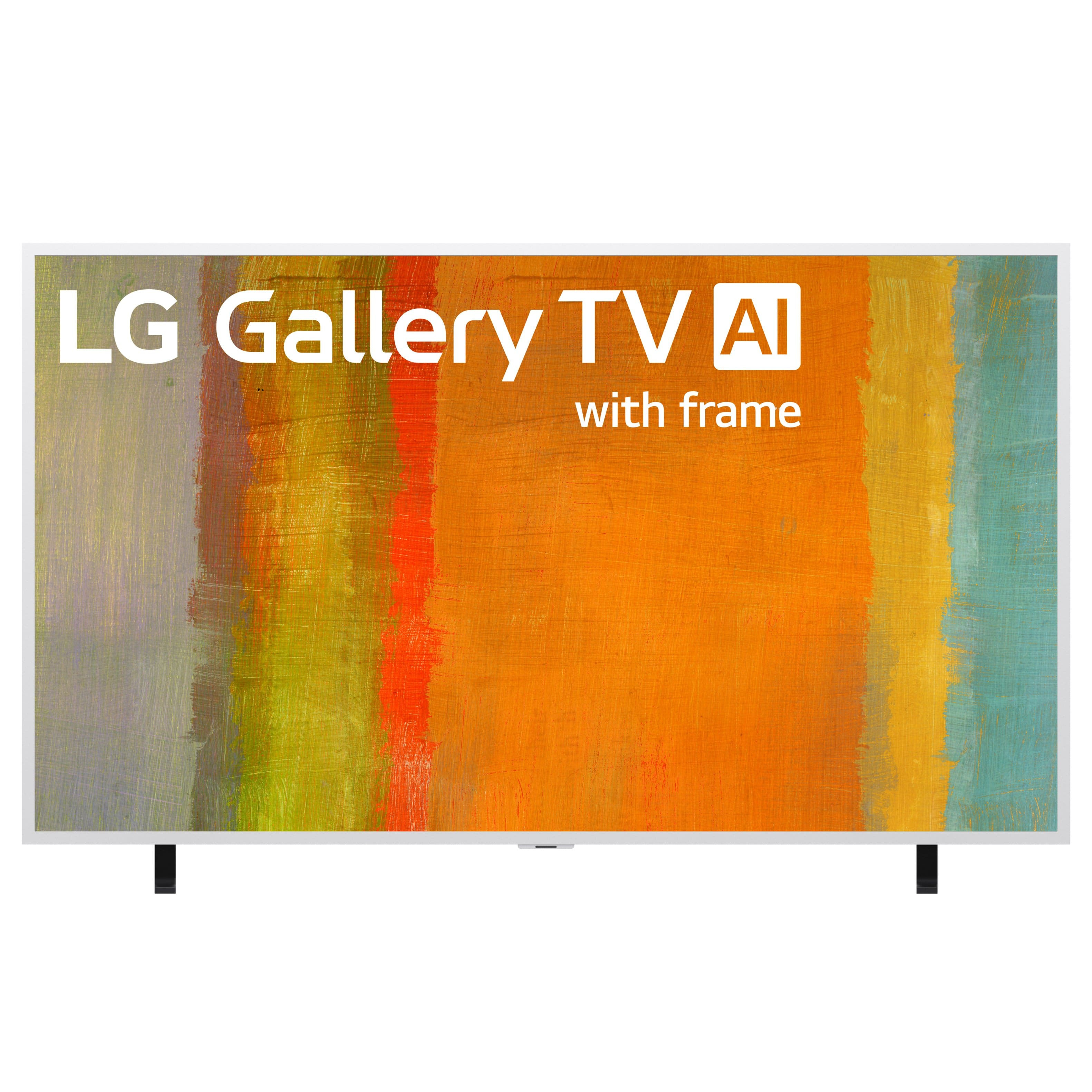 LG - 65" Class LX7B Gallery TV with Frame Mini LED 4K Smart webOS TV (2026) | Best Buy U.S.