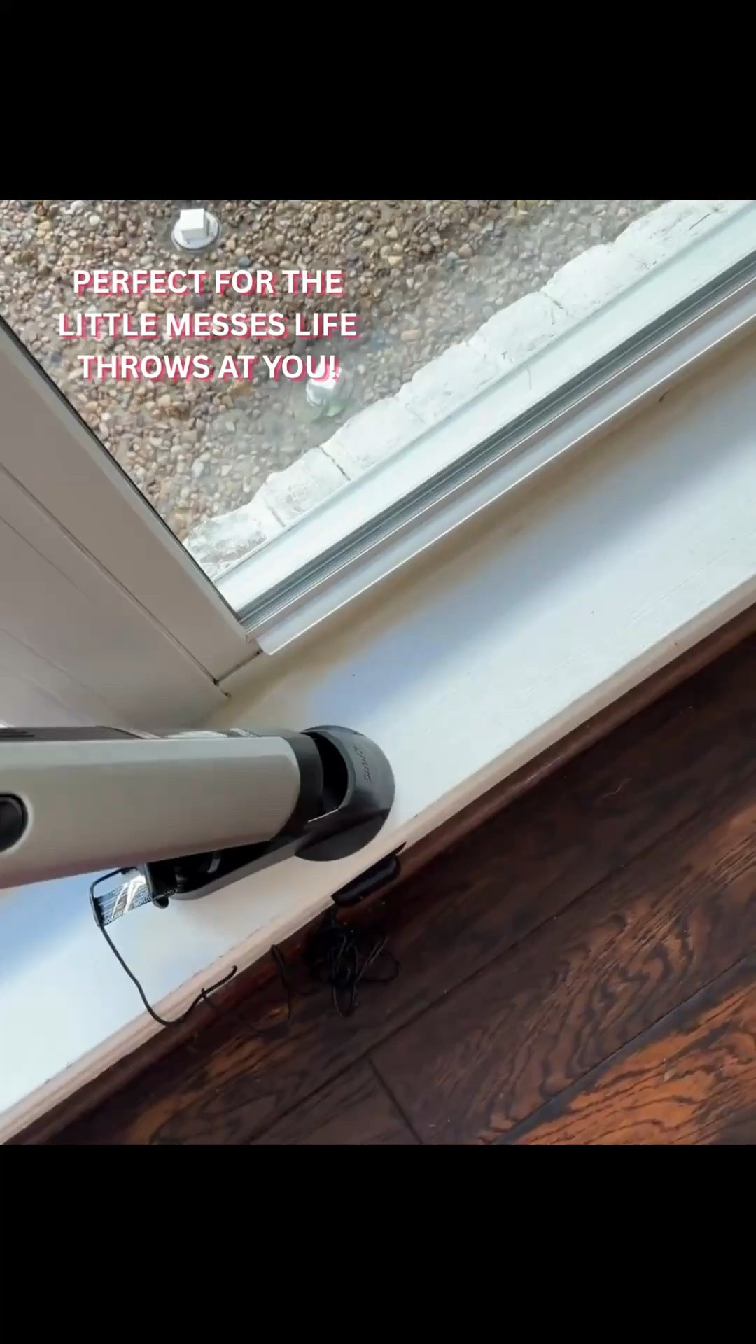 This cordless hand vacuum is perfect for the little messes!! Grab it while it is on sale right now for Amazon prime days!!

#LTKmomlife #LTKdayinmylife #LTKHome