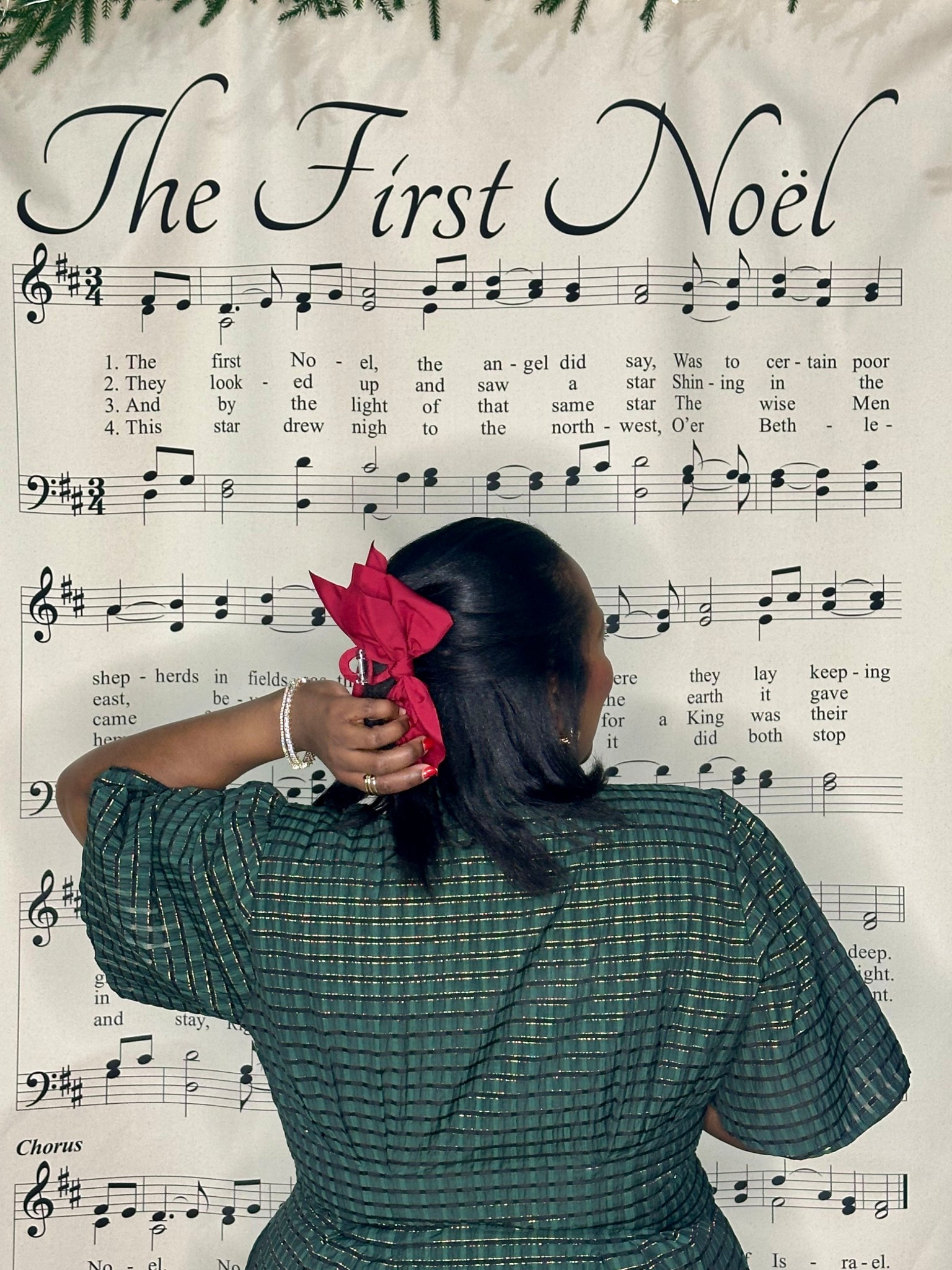 Target red bow hair clip claw ❤️

#LTKBeauty #LTKKids #LTKgrwm