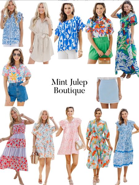 New arrivals from mint julep boutique, shop the mint #shopthemint #mintjulep #mintjulepboutique #spring #summer #vacation #travel #springoutfit #springstyle #summerstyle #summerdress #summeroutfit 




#LTKSeasonal #LTKTravel
