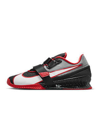 Nike Romaleos 4 | Nike (US)